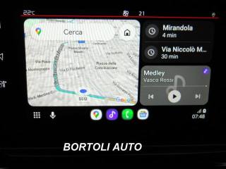 CITROEN C3 Aircross usata, con ESP