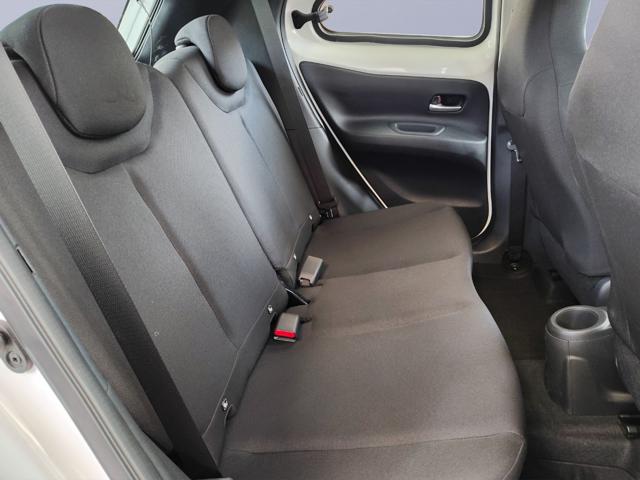 TOYOTA Aygo X usata, con Servosterzo