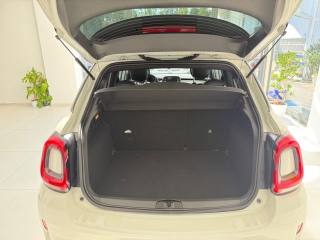 FIAT 500X usata, con Fendinebbia