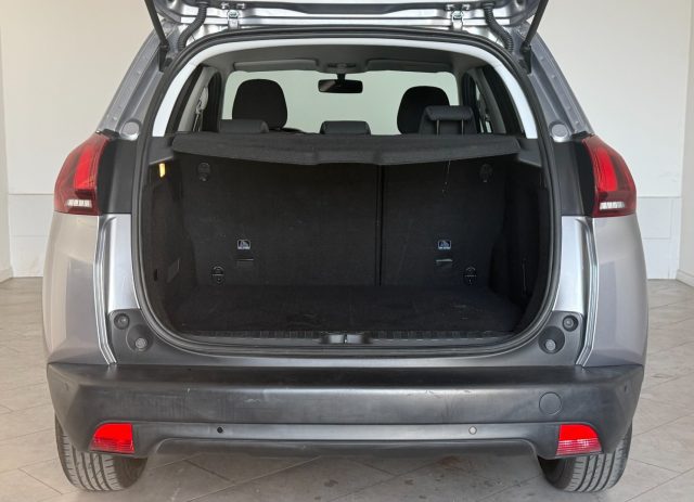 PEUGEOT 2008 usata 6