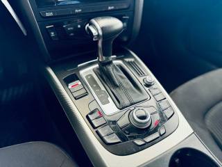 AUDI A4 usata, con USB