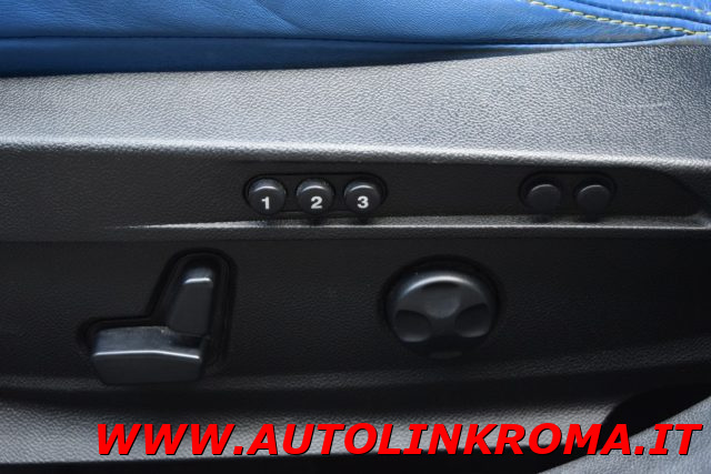 ALFA ROMEO Giulia usata, con Bluetooth