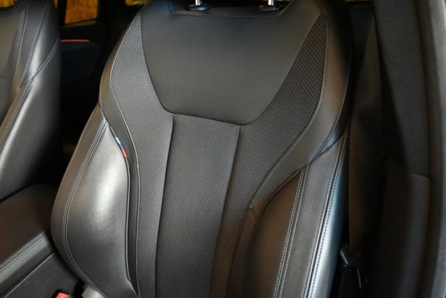 BMW X3 usata 53