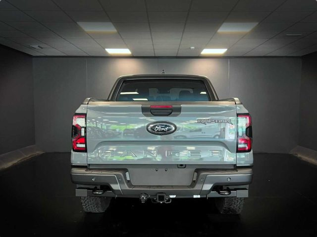 FORD Ranger Raptor usata, con Climatizzatore