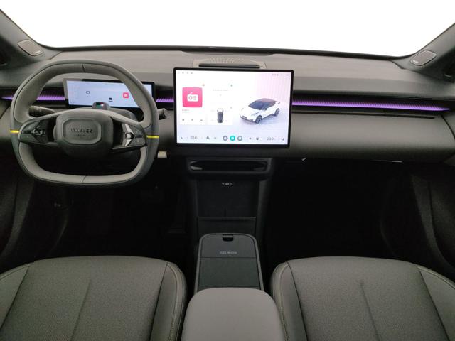 LYNK & CO 02 usata, con Park Distance Control