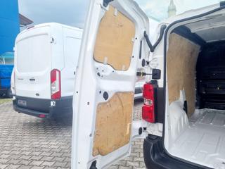 CITROEN Jumpy usata, con Chiusura centralizzata