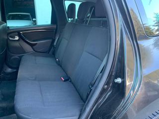 DACIA Duster usata, con Servosterzo