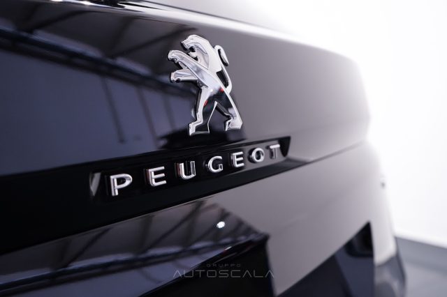 PEUGEOT 3008 usata 31