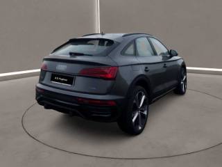 AUDI Q5 usata, con Airbag Passeggero