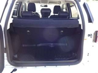 FORD EcoSport usata, con Autoradio