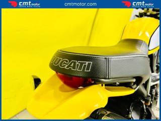 DUCATI Scrambler 800 usata 6