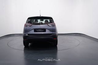 OPEL Crossland X usata, con Autoradio