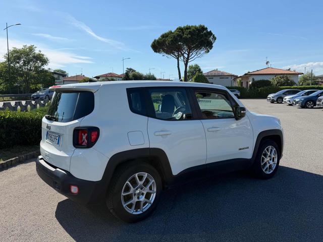 JEEP Renegade usata, con Chiusura centralizzata