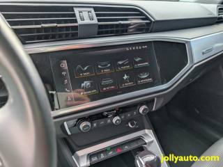 AUDI Q3 usata, con Sistema di navigazione