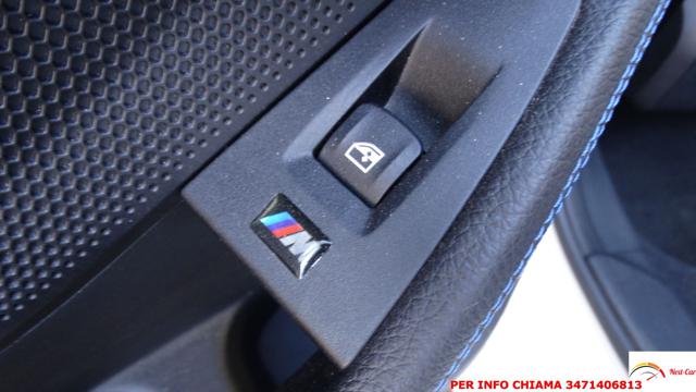 BMW 118 usata 124