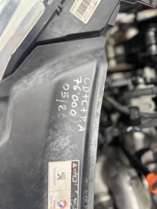 PEUGEOT 208 usata 32