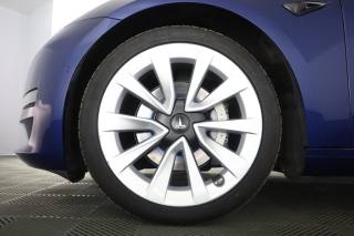 TESLA Model 3 usata 9