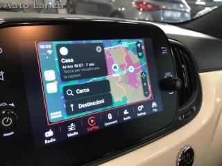 FIAT 500 usata, con Fendinebbia