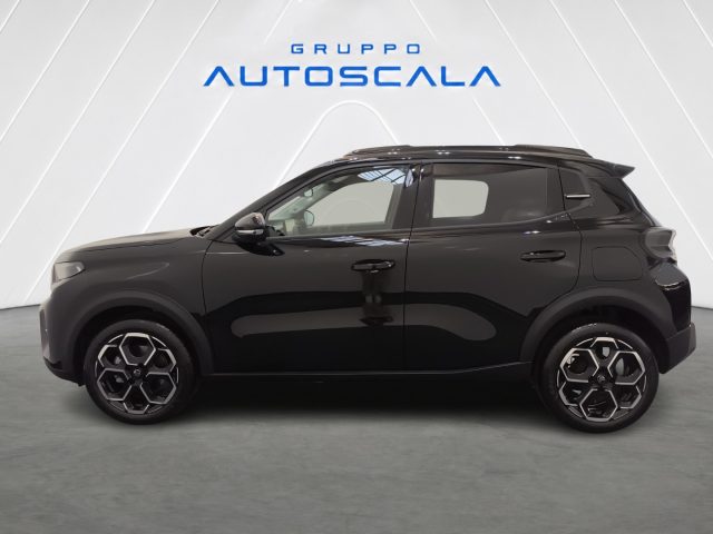 CITROEN C3 usata, con Airbag laterali
