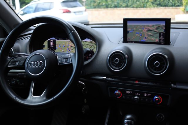 AUDI A3 usata 126