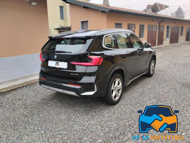 BMW X1 usata, con Airbag Passeggero