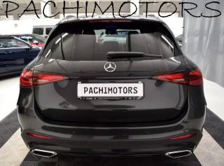 MERCEDES-BENZ GLC 220 usata, con Sedili riscaldati