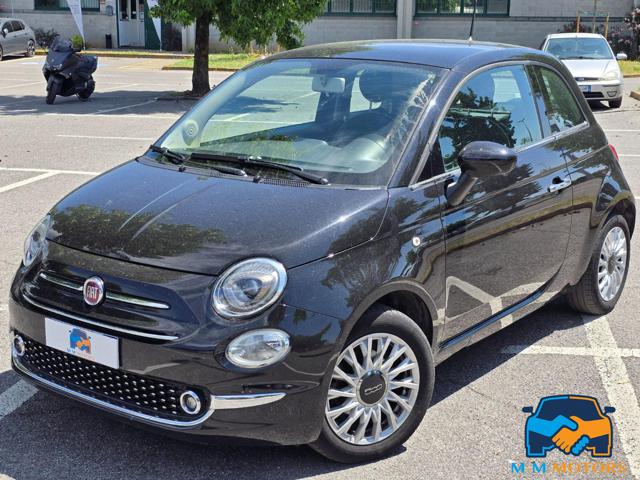 FIAT 500 usata, con ABS