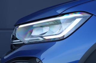 VOLKSWAGEN Taigo usata, con Supporto lombare