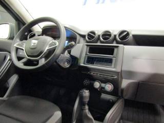 DACIA Duster usata, con Controllo trazione
