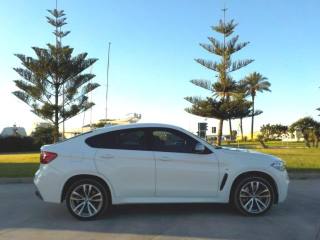 BMW X6 M50 usata, con Airbag Passeggero