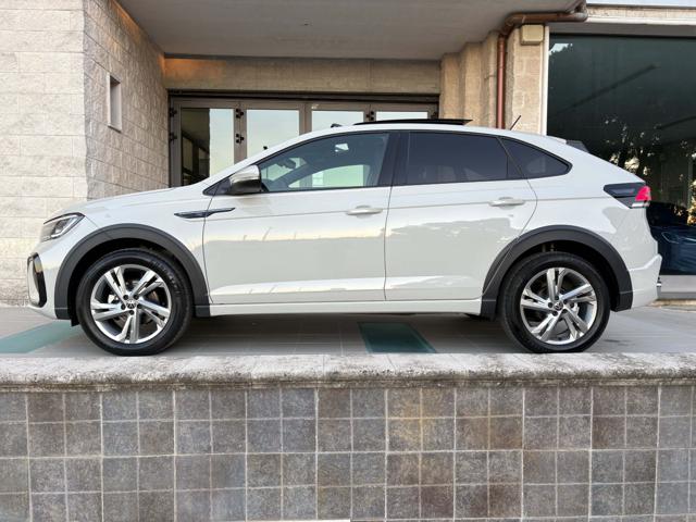 VOLKSWAGEN Taigo usata, con Cerchi in lega