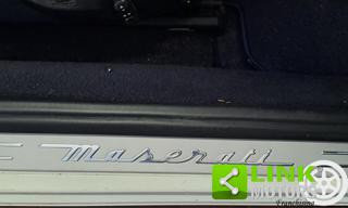 MASERATI GranTurismo usata 41