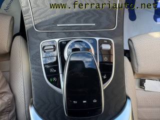 MERCEDES-BENZ C 220 usata, con Regolazione elettrica sedili