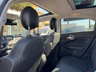 FIAT 500X usata, con Controllo automatico clima