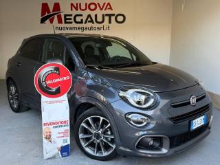 FIAT 500X 1.6 MultiJet 120 CV Sport