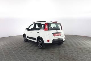 FIAT Panda usata 5