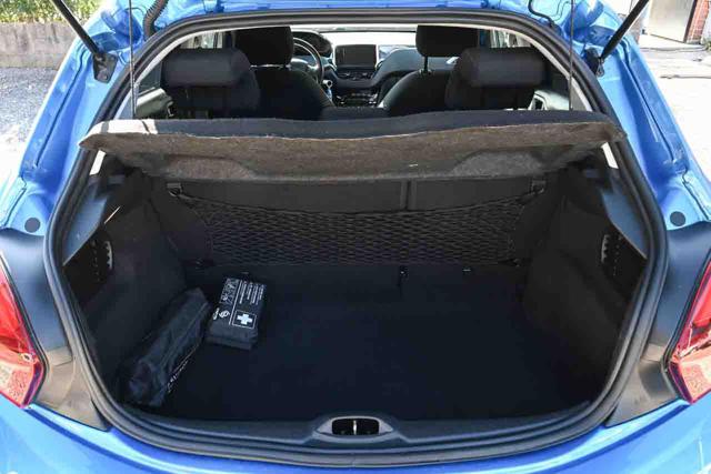 PEUGEOT 208 usata, con Chiusura centralizzata