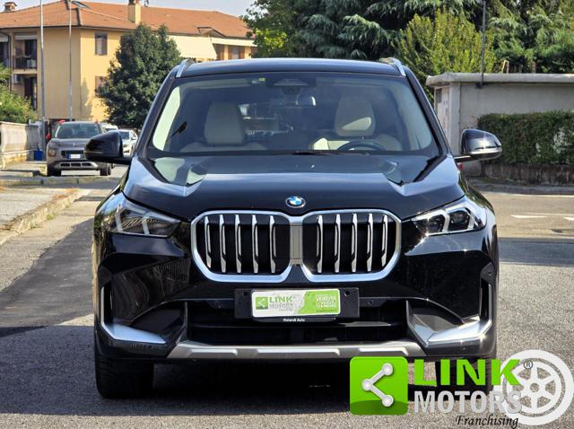 BMW X1 usata, con Airbag