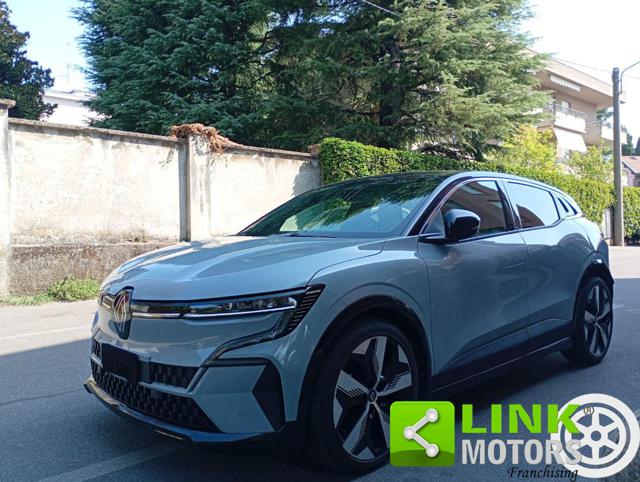 RENAULT Megane usata, con Airbag