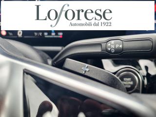 MERCEDES-BENZ B 180 usata, con Interni in pelle