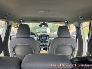 VOLVO XC40 usata, con Sistema di navigazione