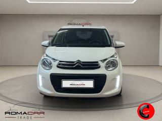 CITROEN C1 usata, con Airbag laterali