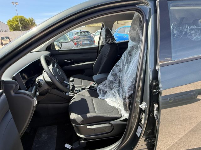 HYUNDAI Tucson usata, con Cerchi in lega