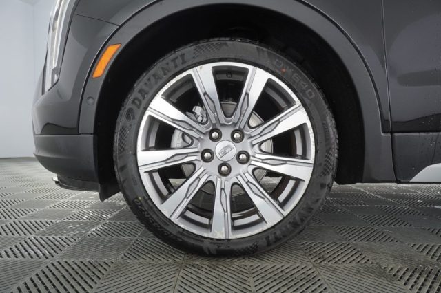 CADILLAC XT4 usata 12