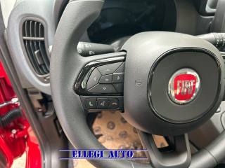 FIAT Panda usata, con Immobilizzatore elettronico