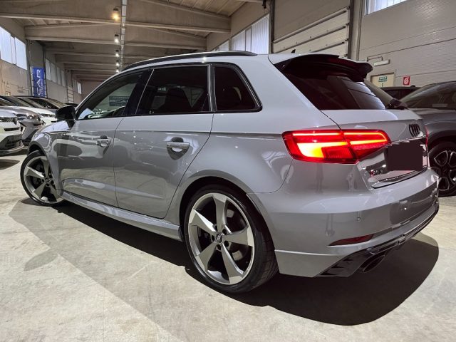 AUDI RS3 usata, con Alzacristalli elettrici