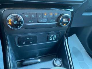 FORD EcoSport usata, con ESP