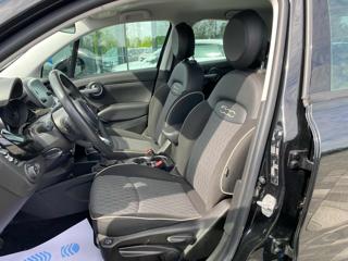 FIAT 500X usata, con Cruise Control