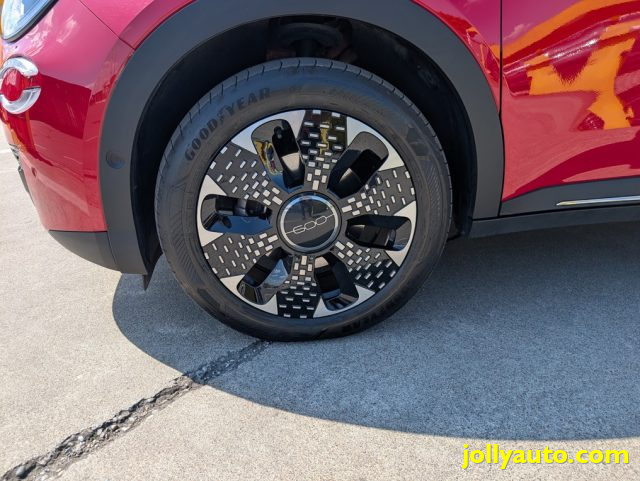 FIAT 600 usata, con Climatizzatore