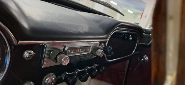 LANCIA Flaminia usata 31